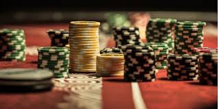 Онлайн казино Casino GMSlots