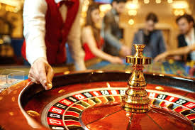 Официальный сайт Casino Magnit