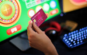 Зеркало Casino Magnit